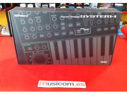 ROLAND SYSTEM 1